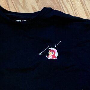 Animal Crossing New Horizons Graphic T-Shirt